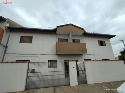 Apartamento com 1 Quarto para alugar, 40m² no Jardim Hubert, Indaiatuba