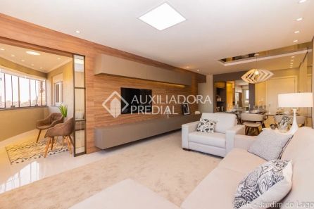 Apartamento com 3 Quartos à venda, 101m² no Marechal Rondon, Canoas