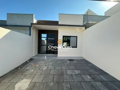 Casa com 3 Quartos à venda, 68m² no Santa Cruz, Cascavel