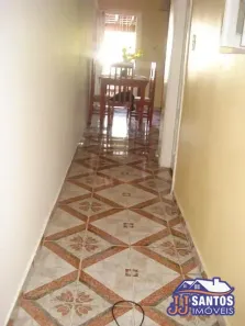Sobrado com 3 Quartos à venda, 107m² no Vila Bertioga, São Paulo