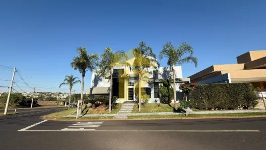 Casa de Condomínio com 3 Quartos à venda, 314m² no Parque Residencial Damha IV, São José do Rio Preto