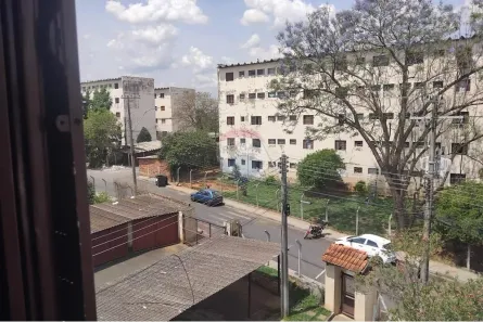 Apartamento com 2 Quartos à venda, 49m² no Cubatão, Itapira