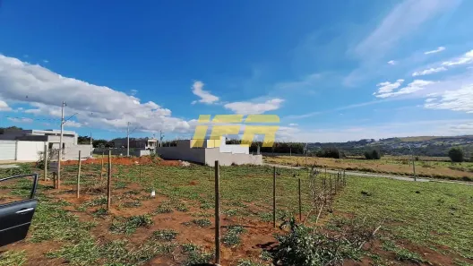 Lote/Terreno à venda, 275m² no Alto da Mata I, Taubaté