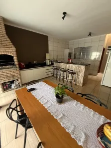 Casa com 3 Quartos à venda, 225m² no Jardim São Luiz, Piracicaba
