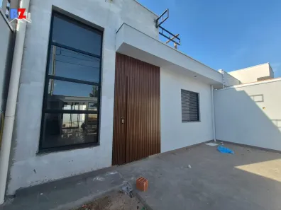 Casa com 3 Quartos à venda, 123m² no Portal Ville Jardins, Boituva
