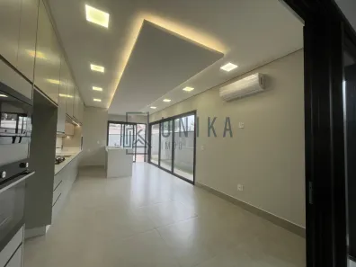 Casa de Condomínio com 4 Quartos à venda, 360m² no Jardim América, Paulínia