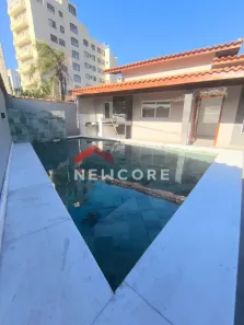 Casa com 3 Quartos à venda, 105m² no Vila Atlântica, Mongaguá