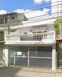 Casa com 5 Quartos à venda, 400m² no Mooca, São Paulo