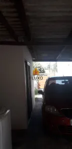 Casa com 3 Quartos à venda, 104m² no Parque Bauru, Bauru