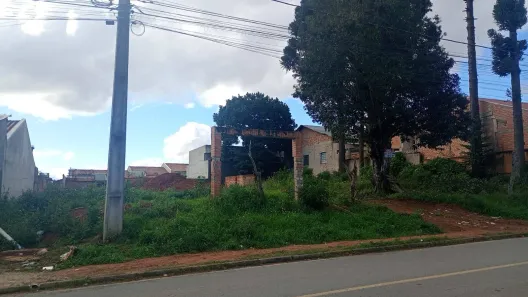 Lote/Terreno à venda, 780m² no Estados, Fazenda Rio Grande