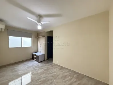 Apartamento com 2 Quartos para alugar, 50m² no Loteamento Clube V, São José do Rio Preto