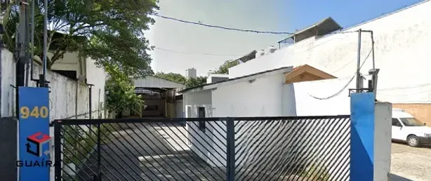 Galpão/Depósito/Armazém à venda, 400m² no Brooklin Paulista, São Paulo