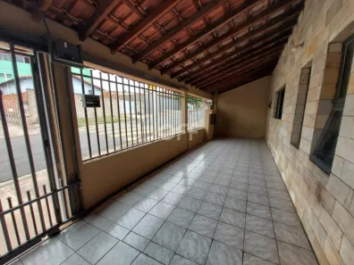 Casa com 2 Quartos à venda, 300m² no Parque Valença I, Campinas