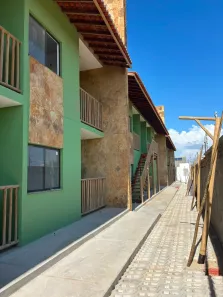 Apartamento com 2 Quartos à venda, 48m² no , Luís Correia