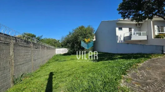 Lote/Terreno à venda, 305m² no Residencial Villazul, Sorocaba