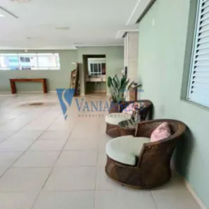 Apartamento com 4 Quartos à venda, 275m² no Parque Residencial Aquarius, São José dos Campos