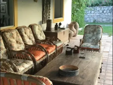 Fazenda/Sítio com 10 Quartos à venda, 9000m² no Santana, Gravatá