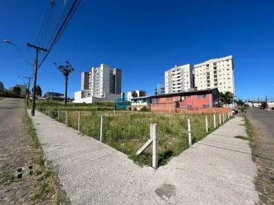 Lote/Terreno à venda, 1080m² no Charqueadas, Caxias do Sul