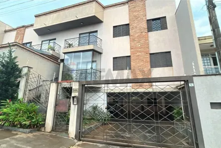 Apartamento com 2 Quartos para alugar, 118m² no Jardim Castelo Branco, Ribeirão Preto