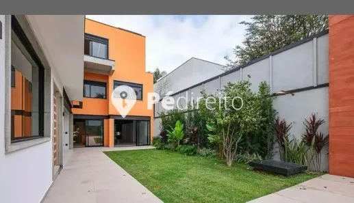 Casa com 5 Quartos à venda, 450m² no Jardim Paulista, São Paulo