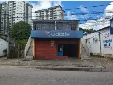 Imóvel Comercial para alugar, 112m² no Várzea, Recife
