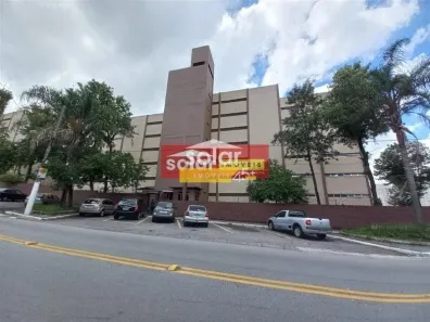 Apartamento com 2 Quartos à venda, 50m² no Cangaíba, São Paulo