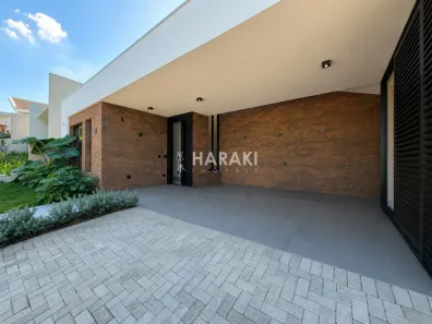 Casa de Condomínio com 3 Quartos à venda, 290m² no Parque Industrial, Maringá