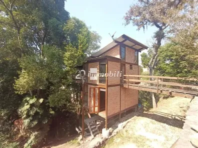 Casa de Condomínio com 1 Quarto à venda, 120m² no Jardim Ana Estela, Carapicuíba