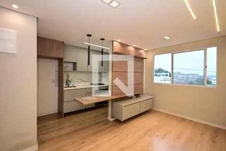 Apartamento com 2 Quartos à venda, 45m² no Parque Reboucas, São Paulo