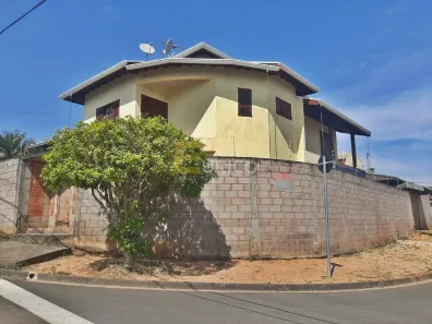 Casa com 3 Quartos à venda, 300m² no Jardim Santa Helena, Valinhos