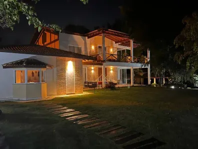 Casa de Condomínio com 4 Quartos à venda, 400m² no Condomínio Porta do Sol, Mairinque