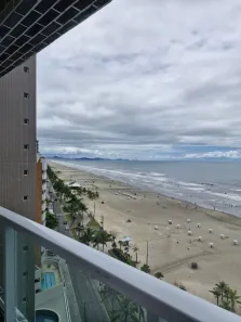 Apartamento com 3 Quartos à venda, 115m² no Flórida, Praia Grande
