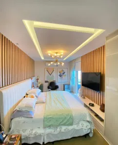 Apartamento com 4 Quartos à venda, 250m² no Ponta D'Areia, São Luís