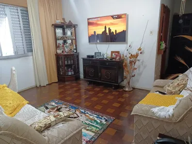Apartamento com 2 Quartos à venda, 74m² no Menino Deus, Porto Alegre