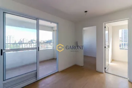 Apartamento com 1 Quarto à venda, 35m² no Freguesia do Ó, São Paulo