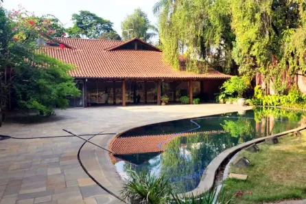 Casa com 4 Quartos à venda, 1023m² no São Luiz, Belo Horizonte