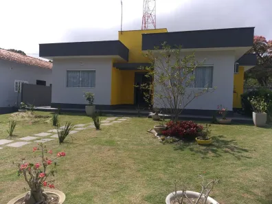 Casa de Condomínio com 3 Quartos à venda, 108m² no Várzea das Moças, Niterói