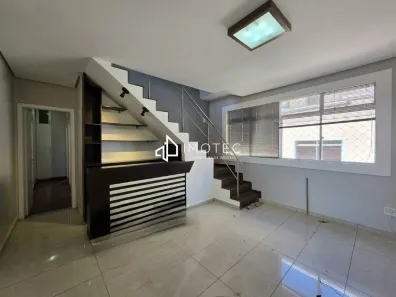 Cobertura com 4 Quartos à venda, 111m² no Estoril, Belo Horizonte