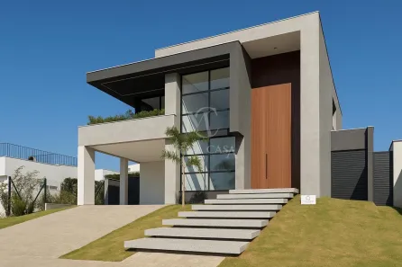 Casa de Condomínio com 3 Quartos à venda, 350m² no São Pedro, Juiz de Fora
