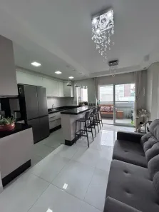 Apartamento com 3 Quartos à venda, 71m² no Conjunto Residencial Trinta e Um de Março, São José dos Campos