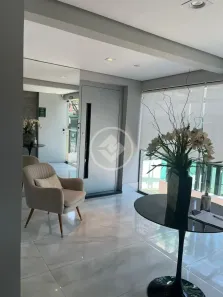 Cobertura com 4 Quartos à venda, 387m² no Boqueirão, Santos