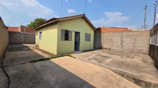 Casa com 2 Quartos à venda, 49m² no Novo Mundo, Várzea Grande