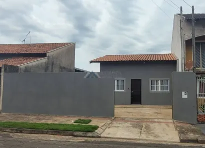 Casa com 2 Quartos à venda, 55m² no Residencial Abussafe, Londrina