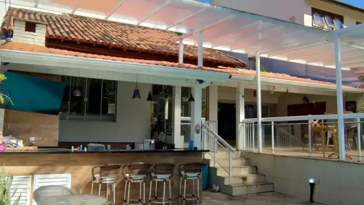 Casa de Condomínio com 3 Quartos à venda, 180m² no Freguesia (Jacarepaguá), Rio de Janeiro
