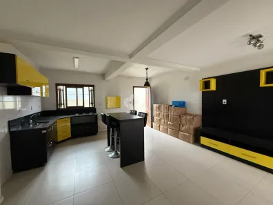 Casa com 3 Quartos à venda, 98m² no João Alves, Santa Cruz do Sul
