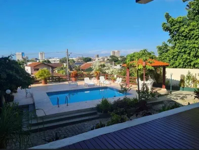 Casa com 4 Quartos à venda, 493m² no Barra da Tijuca, Rio de Janeiro