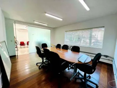 Prédio Comercial para alugar, 384m² no Vila Sirena, Guarulhos