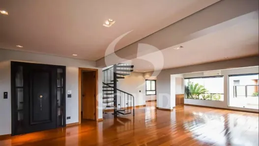 Cobertura com 3 Quartos à venda, 487m² no Jardim Vitória Régia, São Paulo