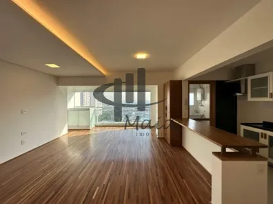 Apartamento com 2 Quartos para alugar, 90m² no Cerâmica, São Caetano do Sul