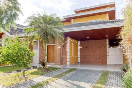 Casa de Condomínio com 4 Quartos à venda, 263m² no Urbanova V, São José dos Campos